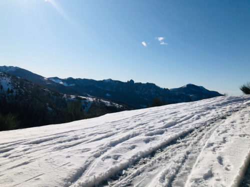 南スイスの絶景おいしいとこ取り イタリア語圏の山モンテ バー スイス情報 Com
