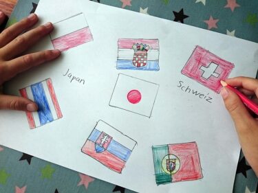 バイリンガル育児⑧ スイスへの移民から学ぶ、ドイツ語習得のカギ